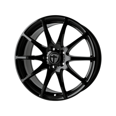 Sada 4 19-palcových diskov TN1 FLOW pre Tesla Model Y (certifikát TUV)
