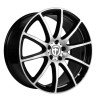 Σετ 4 ζαντών TN1 FLOW 19 ιντσών για Tesla Model Y (πιστοποιημένο από την TUV)