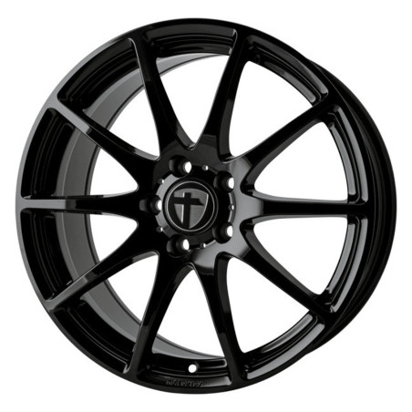 Conjunto de 4 jantes TN1 FLOW de 20 polegadas para Tesla Model Y (certificado TÜV)