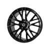4 kpl 19-tuumaisten TN23-vanteiden sarja Tesla Model Y (TÜV-sertifioitu)