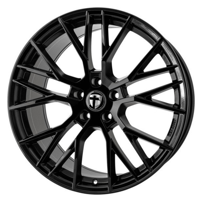 Set di 4 cerchi TN23 da 20 pollici per Tesla Model Y (certificati TÜV)