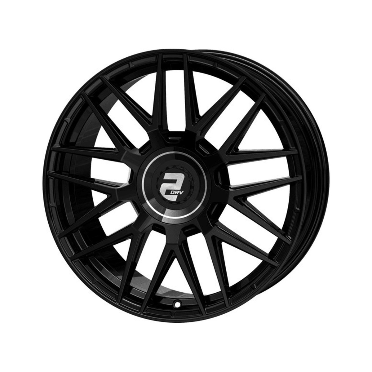 Conjunto de 4 jantes WH43 de 20 polegadas para Tesla Model Y (certificado TÜV)