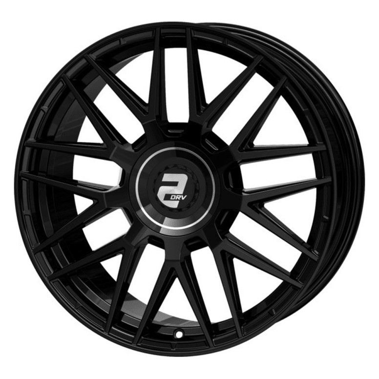 Conjunto de 4 jantes WH43 de 20 polegadas para Tesla Model Y (certificado TÜV)