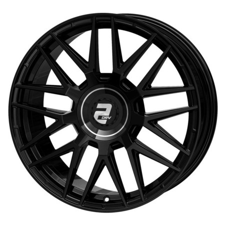 Set di 4 cerchi WH43 da 20 pollici per Tesla Model Y (certificato TÜV)
