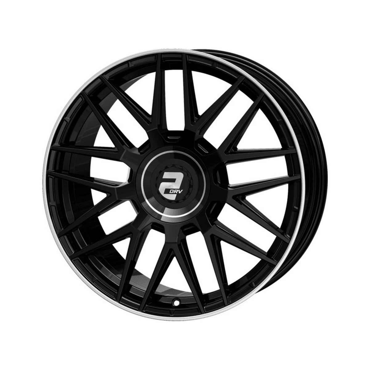 Conjunto de 4 jantes WH43 de 20 polegadas para Tesla Model Y (certificado TÜV)