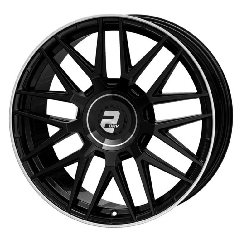 Conjunto de 4 jantes WH43 de 20 polegadas para Tesla Model Y (certificado TÜV)