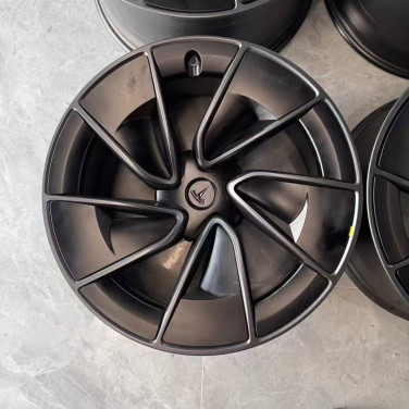 Llantas originales (OEM) Warp 20" para Tesla Model 3 Performance Highland 2024+