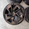 Originale (OEM) Warp 20" felger til Tesla Model 3 Performance Highland 2024+
