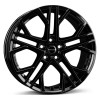 Zestaw 4 felg BORBET XV 19" do Tesla Model 3 Performance Highland 2024+ (certyfikat TUV)