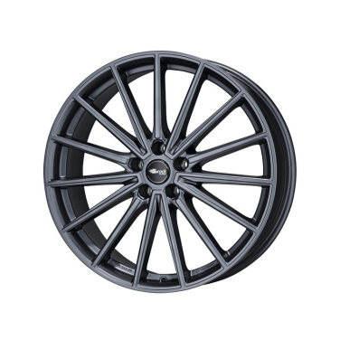 Set of 4 BROCK B43 rims for Tesla Model 3 Performance Highland 2024+ (TUV certified)