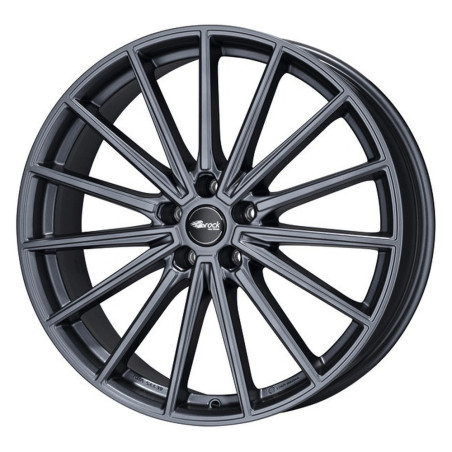 Set di 4 cerchi BROCK B43 per Tesla Model 3 Performance Highland 2024+ (certificato TÜV)