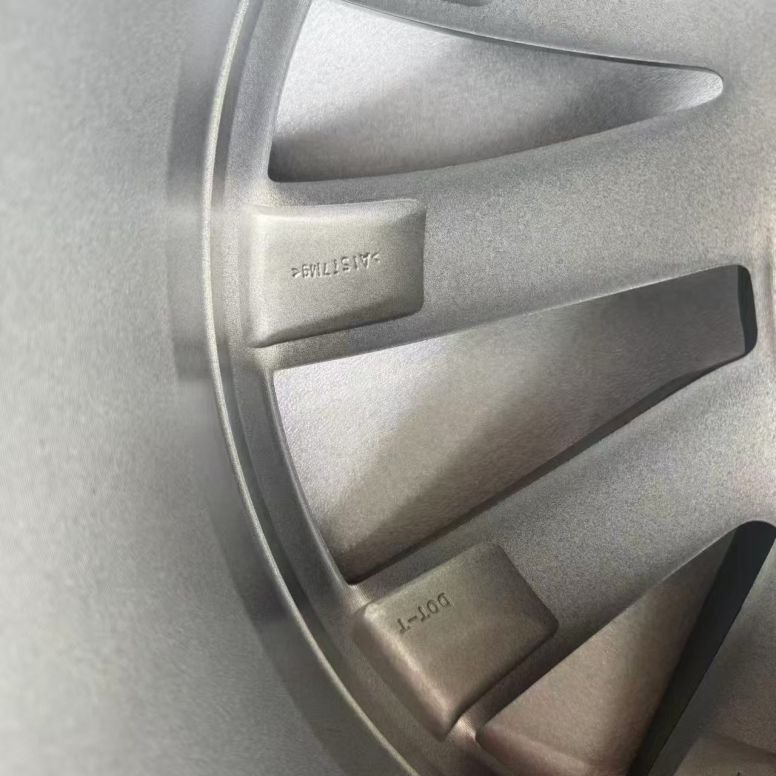 Helix 2.0 20-inch OEM wheels for Tesla Model Y
