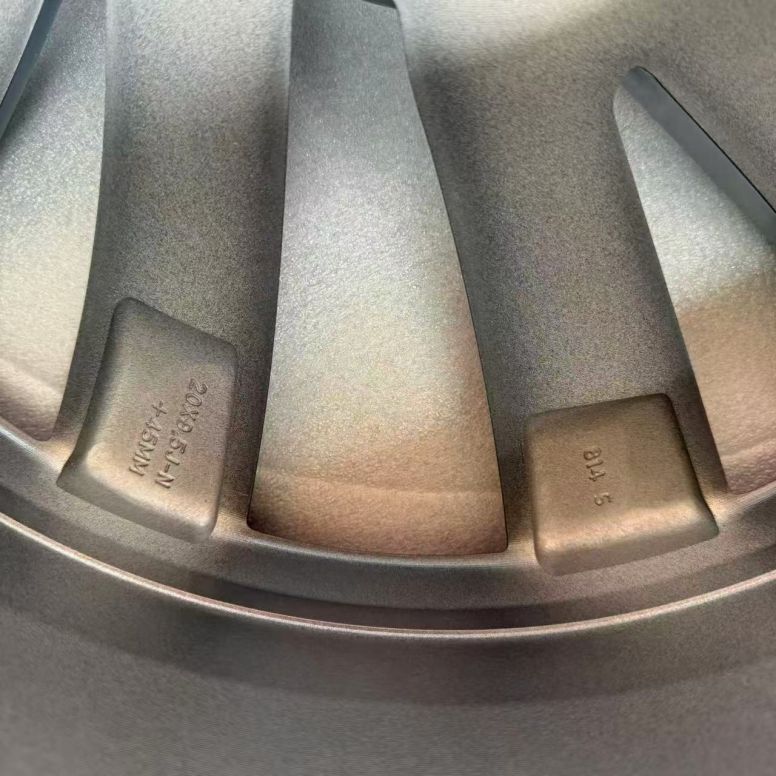 Helix 2.0 20-inch OEM wheels for Tesla Model Y