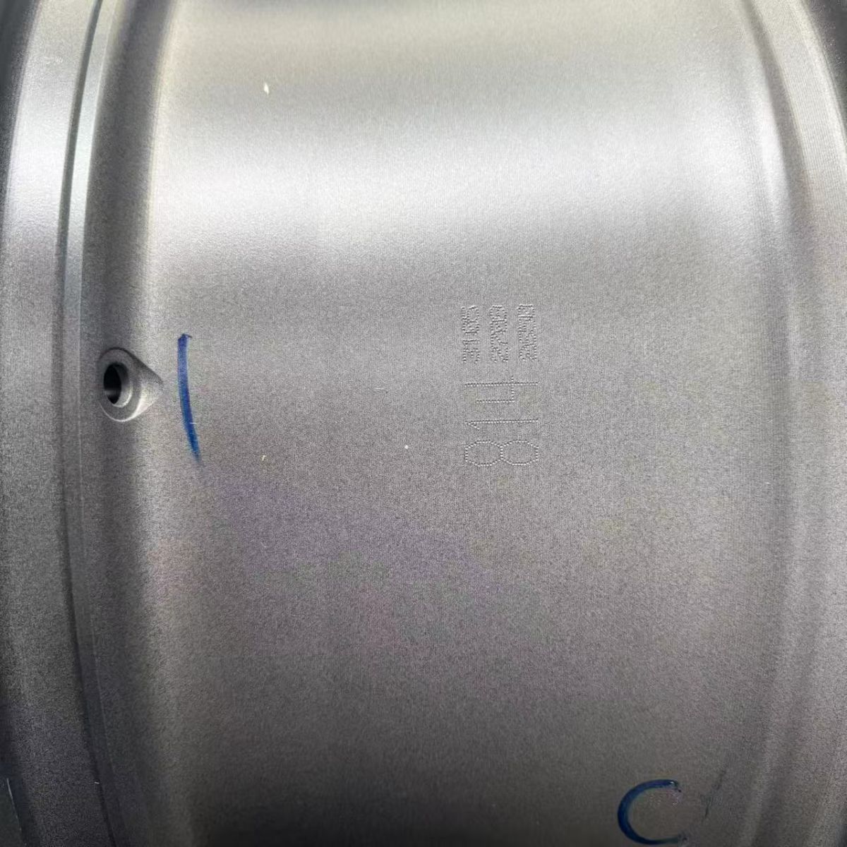 Helix 2.0 20-inch OEM wheels for Tesla Model Y