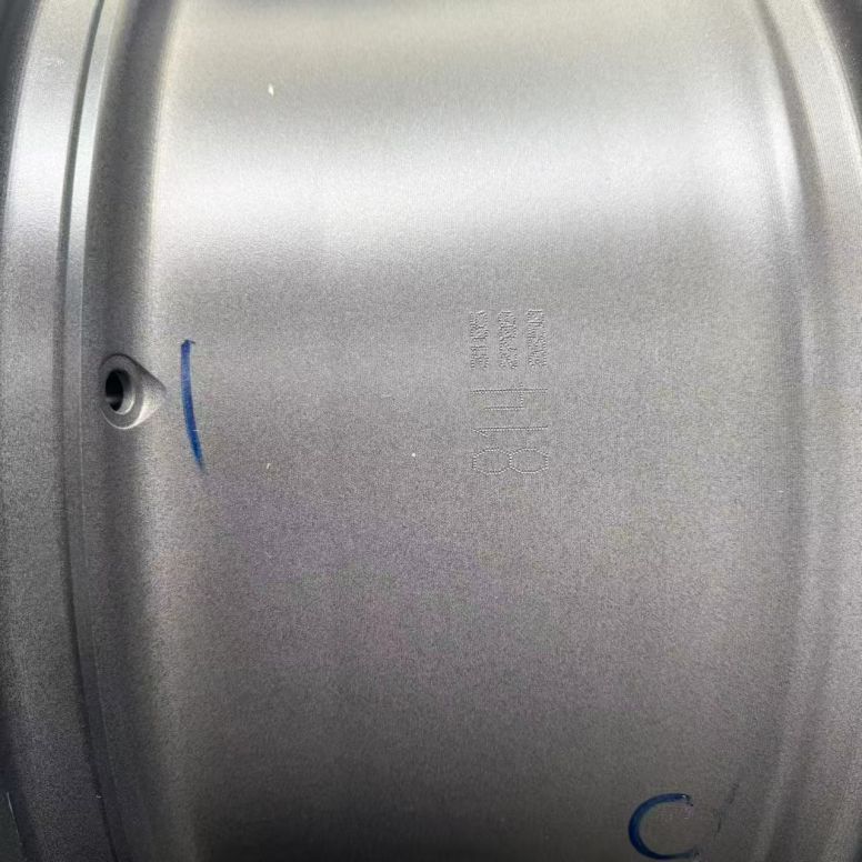 Llantas OEM Helix 2.0 de 20 pulgadas para Tesla Model Y