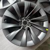 20-calowe koła OEM Helix 2.0 dla Tesla Model Y