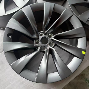 Llantas Helix 2.0 OEM de 20 pulgadas para Tesla Model Y