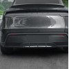 Model Y -luftdyserindsats (kun midterdel) til Tesla Model Y 2025+