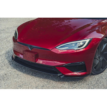 Kit di conversione paraurti Model S Plaid , modelli dal 2026 in poi, per Tesla, modelli 2022-2025
