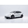 Set van 4 Induction 18" wieldoppen voor Tesla Model Y Juniper 2025+ Standaard Aandrijving