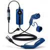 Chargeur mobile OCPP connecté Type 2 - Schuko & CEE