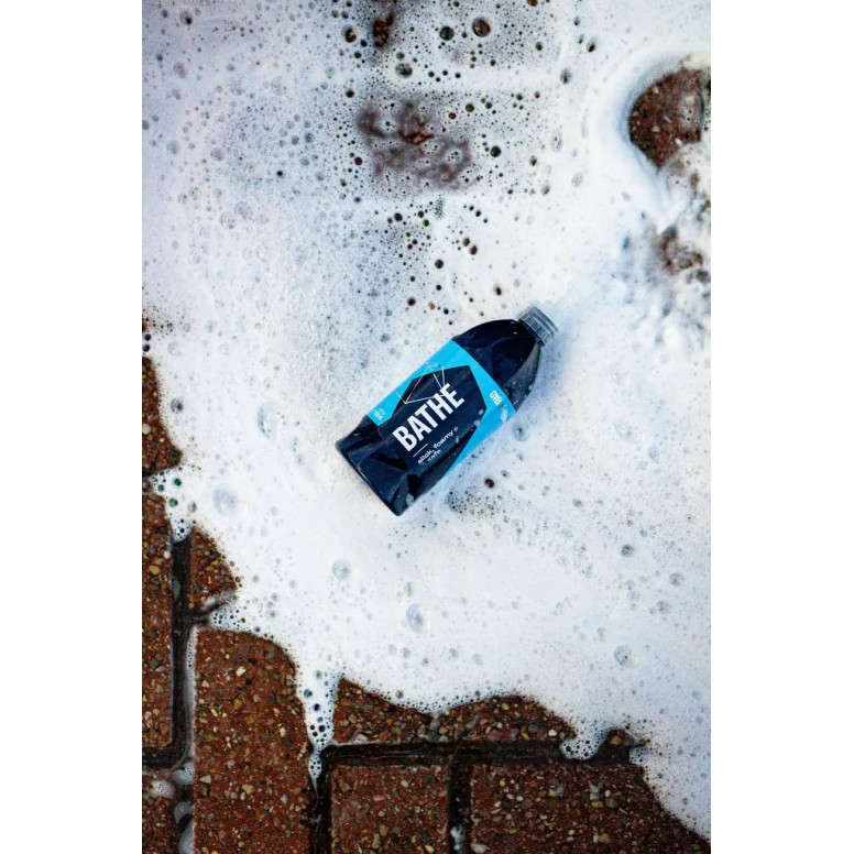Høykonsentrert sjampo - GYEON Q²M Bathe