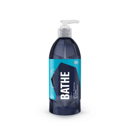Șampon foarte concentrat - GYEON Q²M Bathe