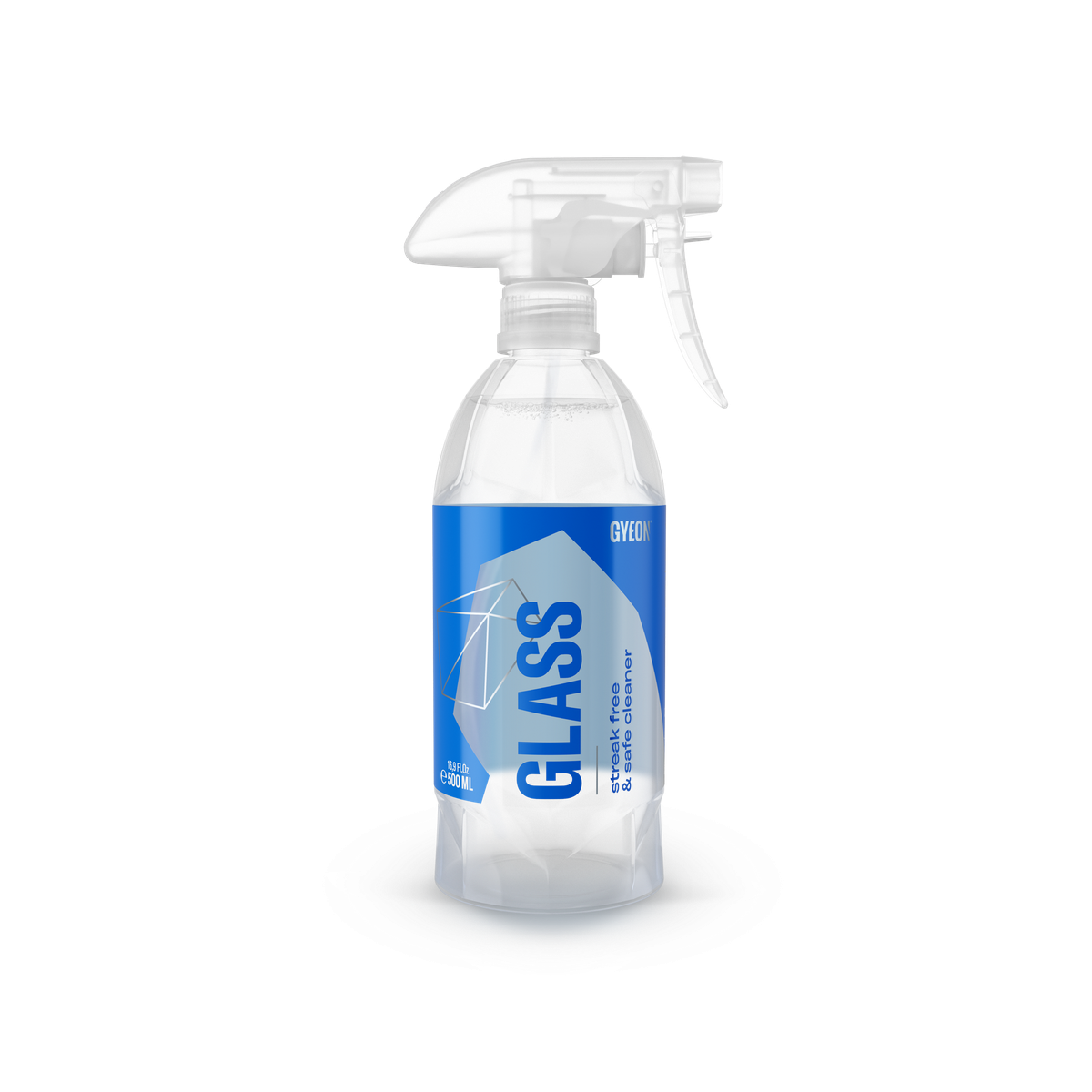 Detergent pentru geamuri - GYEON Q²M Glass