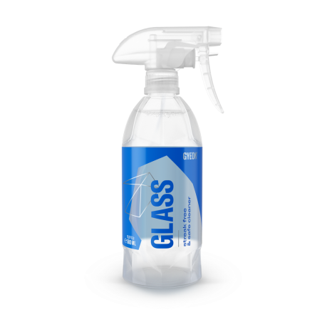 Detergent pentru geamuri - GYEON Q²M Glass