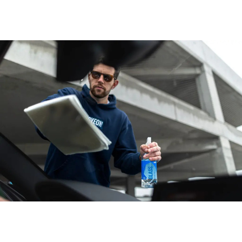 Detergent pentru geamuri - GYEON Q²M Glass