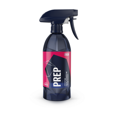 Preparação para o trabalho corporal - GYEON Q²M Prep