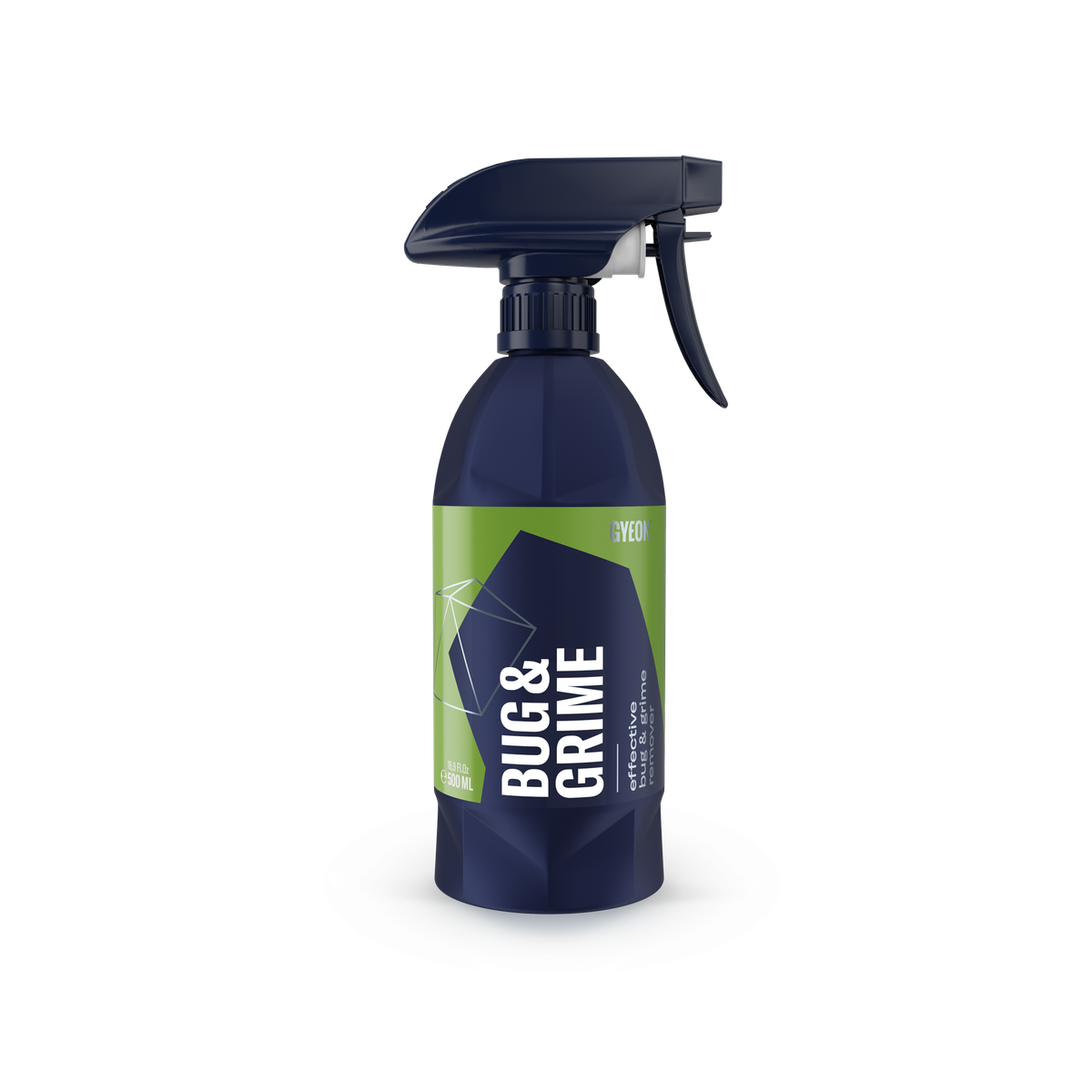 Insect and dirt remover - GYEON Q²M Bug&Grime