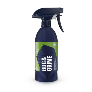 Îndepărtător de insecte și murdărie - GYEON Q²M Bug&Grime