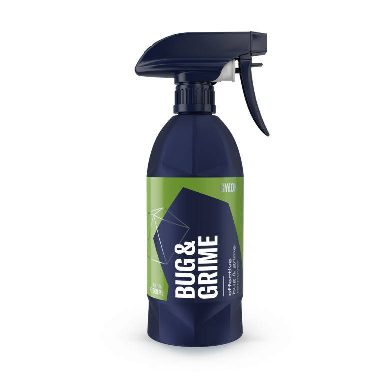 Insect and dirt remover - GYEON Q²M Bug&Grime