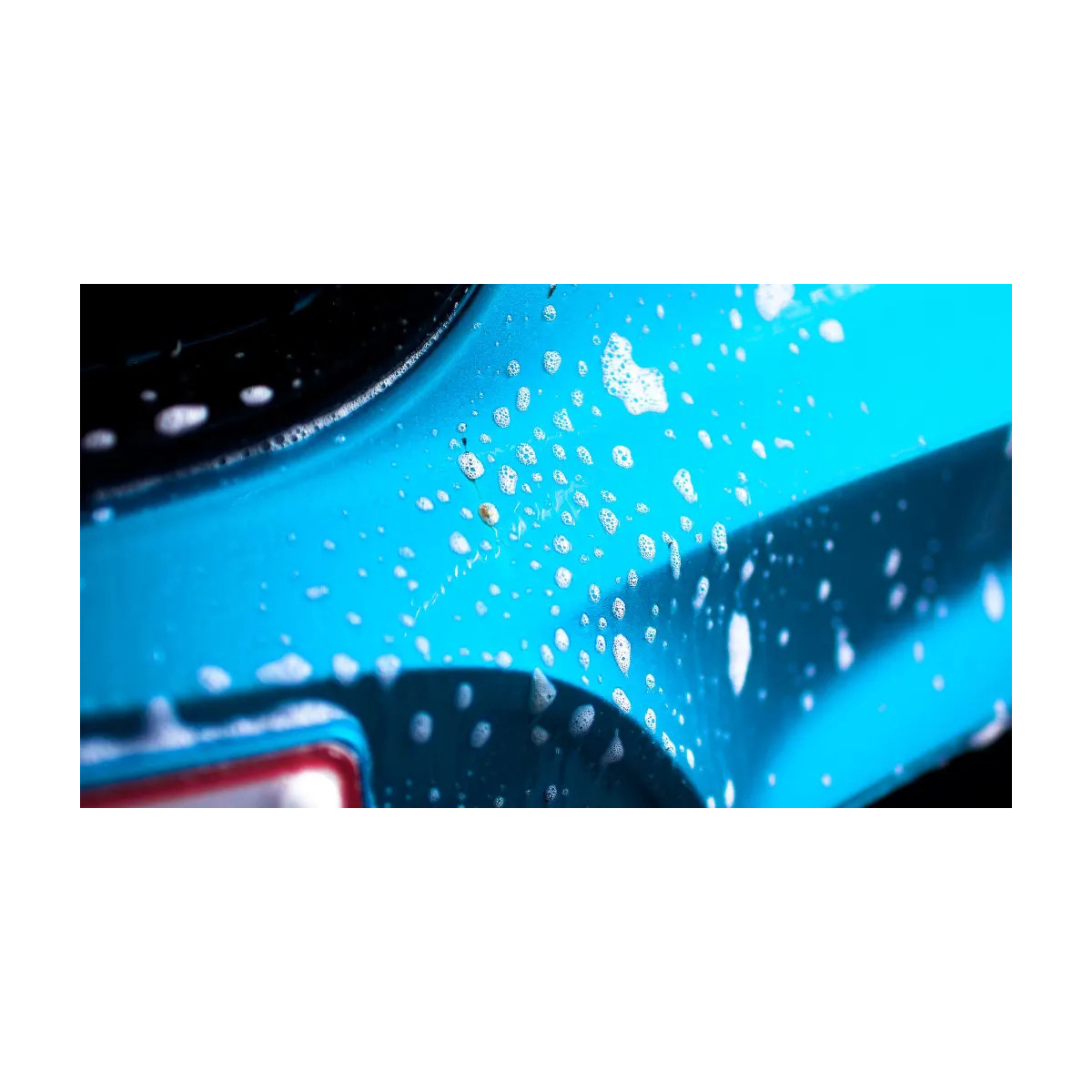 Insekts- och smutsavlägsnare - GYEON Q²M Bug&Grime