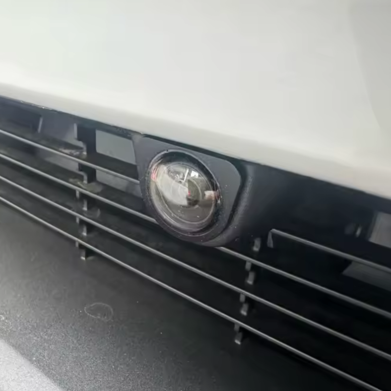 Προστατευτικά κάμερας από σκληρυμένο γυαλί, ανθεκτικά στη σκόνη και στο νερό, για τα μοντέλα Tesla, Model Y 2025+