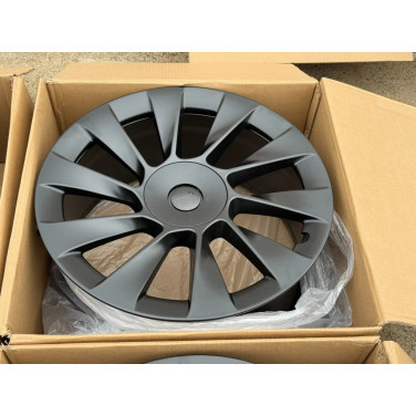 Llantas originales (OEM) Induction, por unidad, de 20 pulgadas para Tesla Model Y