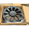 Jantes originais (OEM) Induction de 20 polegadas por unidade para Tesla Model Y