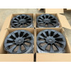Jantes originais (OEM) Induction de 20 polegadas para o Tesla Model Y
