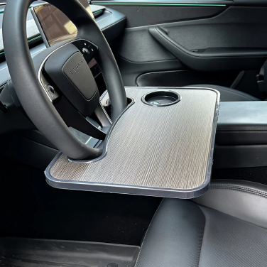 Tesla Model 3 Vnútorná polička/stôl pre a Model Y