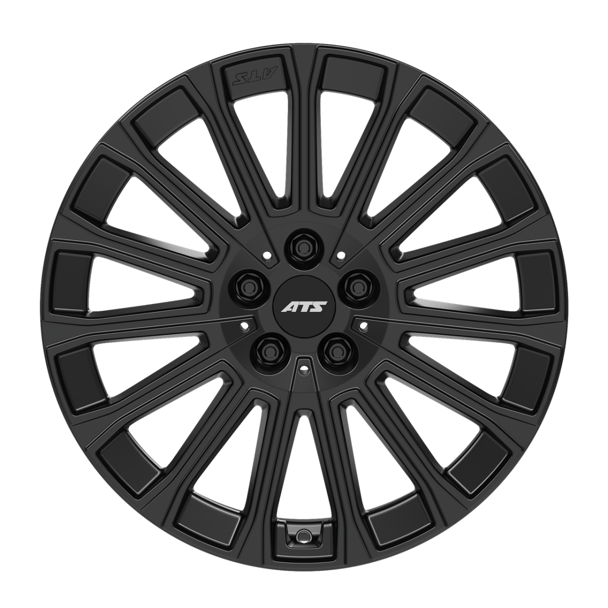Conjunto de 4 jantes AT23 de 18 polegadas para Tesla Model Y Standard Tração Traseira 2025+ (certificado TÜV)