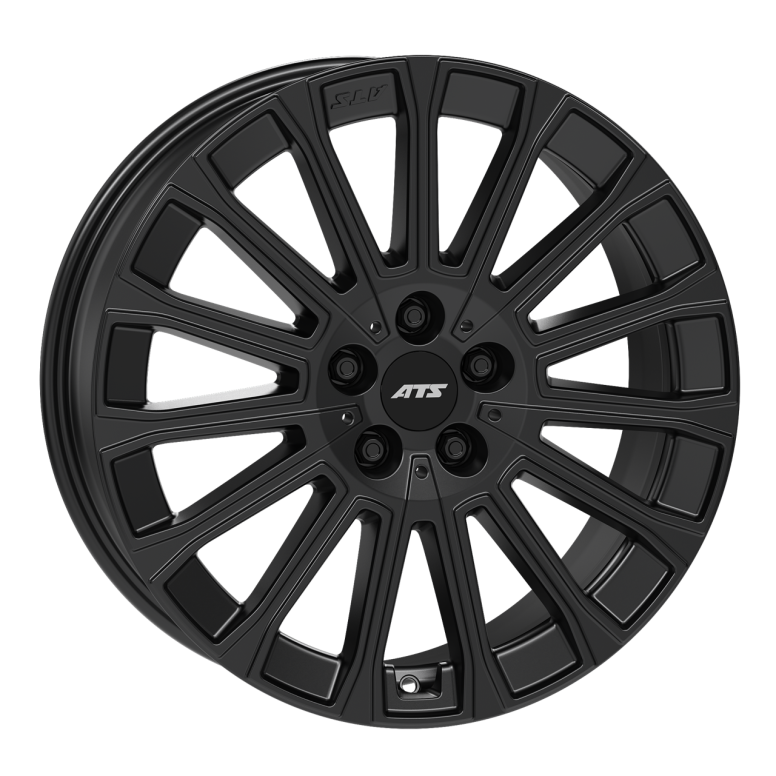 Set di 4 cerchi AT23 da 18 pollici per Tesla Model Y Standard a trazione posteriore 2025+ (certificati TÜV)