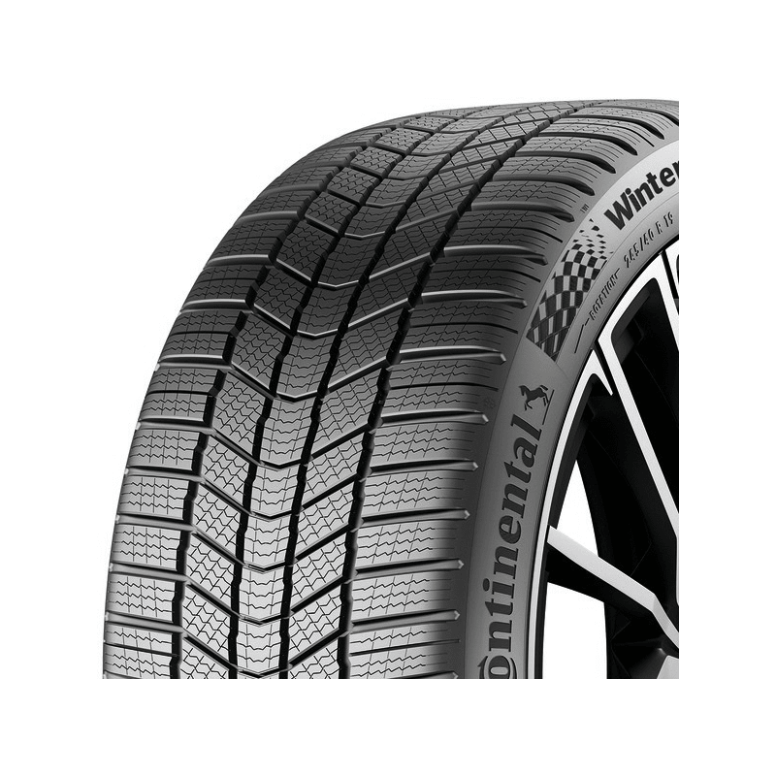Vinterdæk Continental WinterContact 8 S 255/45 R19 104V XL