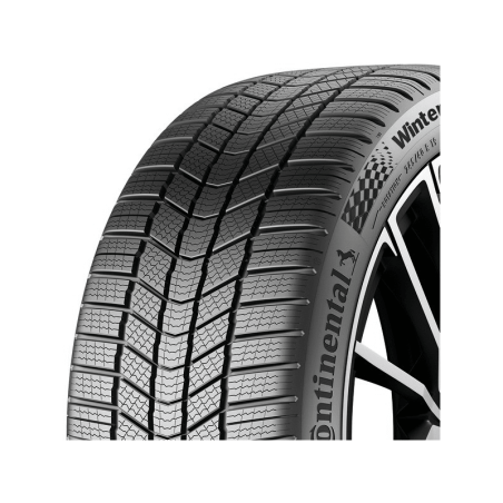 Vinterdæk Continental WinterContact 8 S 255/45 R19 104V XL