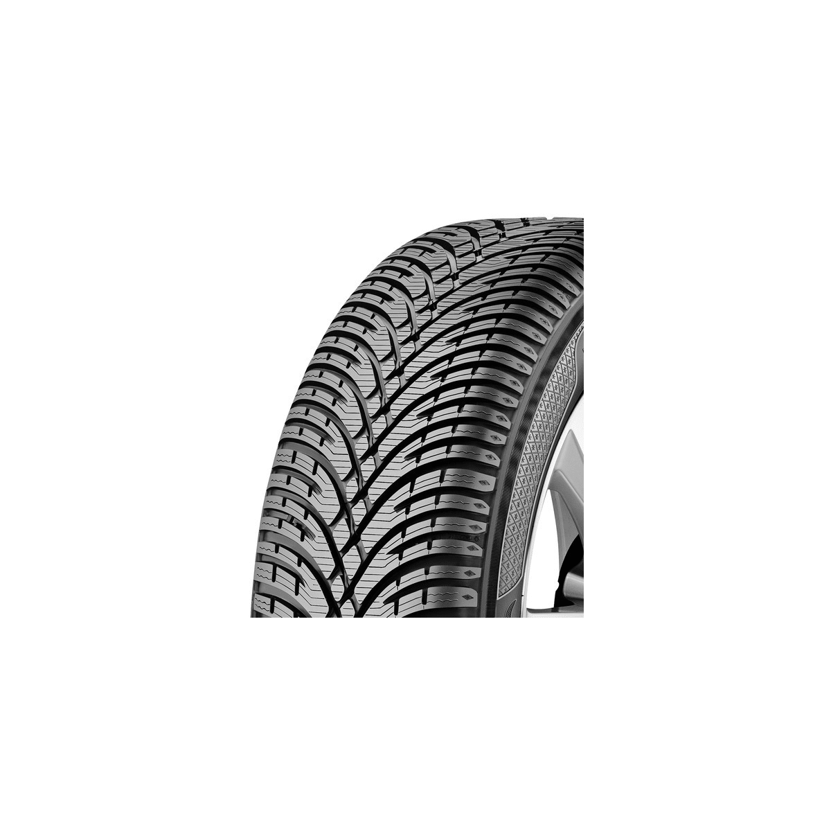 Kleber Krisalp HP3 vinterdæk 255/45 R19 104V XL