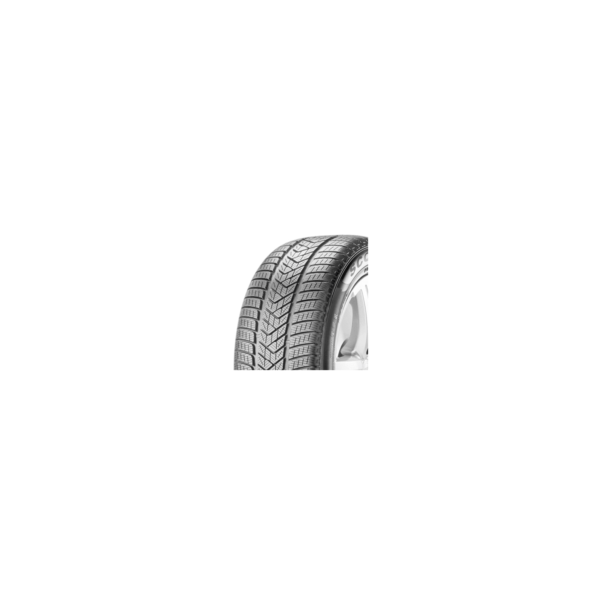 Anvelopă de iarnă Pirelli Scorpion Winter 255/40 R20 101V XL