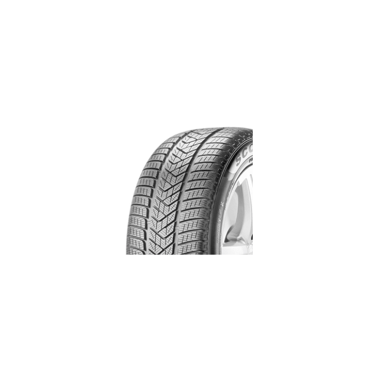 Anvelopă de iarnă Pirelli Scorpion Winter 255/40 R20 101V XL