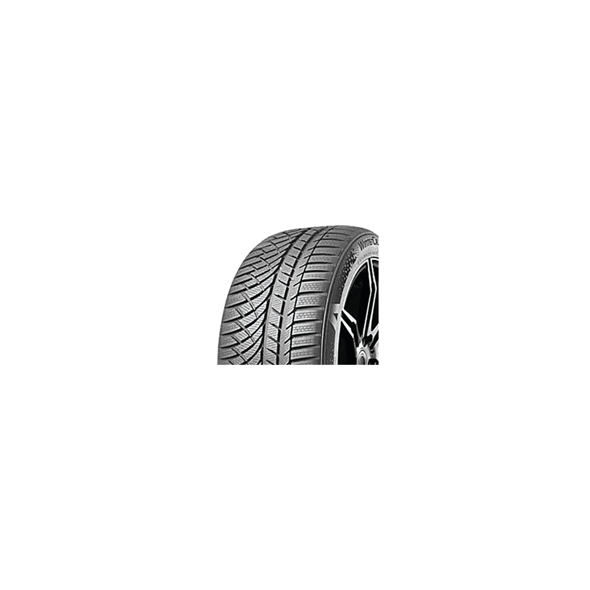 Pneu de Inverno Kumho WinterCraft WP72 255/40 R20 101W XL