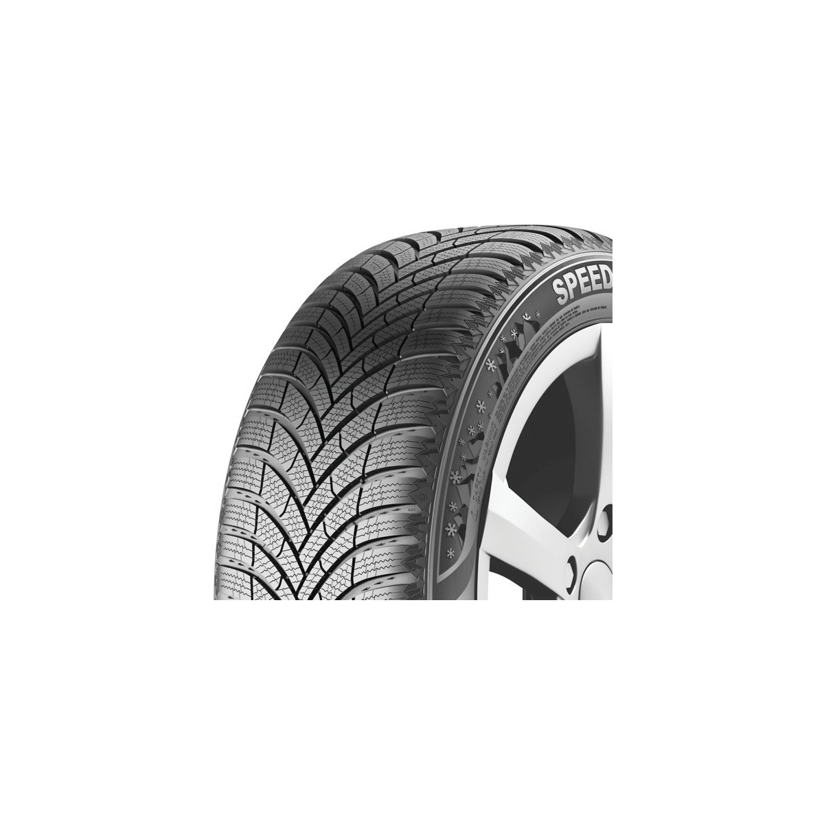 Pneumatico invernale Semperit Speed-Grip 5 255/40 R20 101W XL