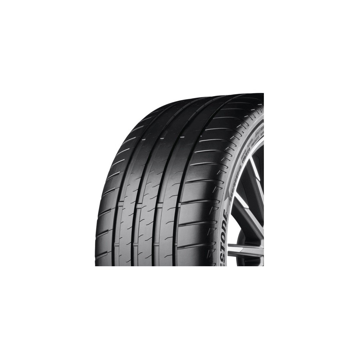 Καλοκαιρινό ελαστικό Bridgestone Potenza Sport Evo 255/45 R19 104Y XL